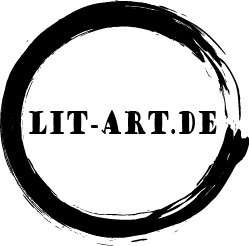 Ganze Bücher als Poster und Postkarte