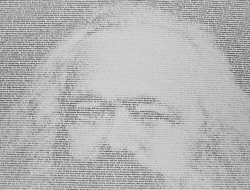 Karl Marx Poster - Lohn, Preis und Profit